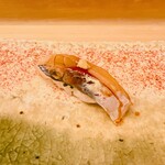 さか卯 - トツカアジ