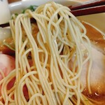 創作麺 ひとすじ - 