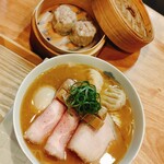 創作麺 ひとすじ - 