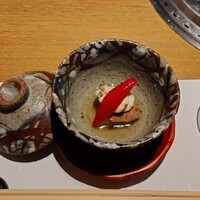 柳橋焼にく わにく - 