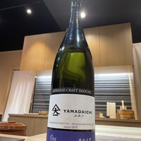 梅田 鮨 個室 みや川 - 