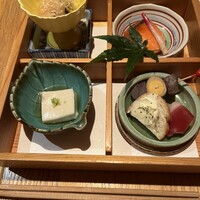 神楽坂 鴨匠 - 