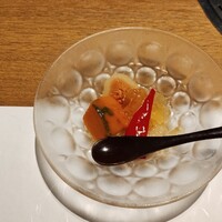 柳橋焼にく わにく - 