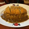 日乃屋カレー 新宿西口店