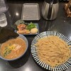青山焼鳥倶楽部 昼の部 らーめん・つけ麺屋