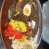 カレーは飲み物。 ニュー新橋ビル店