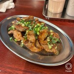 大衆酒場ニューオオサカ - 