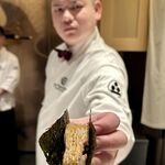 2nd EDITION TERUZUSHI - のどぐろ