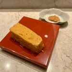 2nd EDITION TERUZUSHI - だし巻き卵