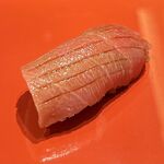 2nd EDITION TERUZUSHI Nishiazabu - 中トロ