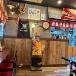 大衆酒場ニューオオサカ - 