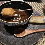 串揚げとワイン Ohana - 