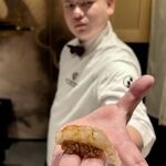 2nd EDITION TERUZUSHI - ボタンエビ