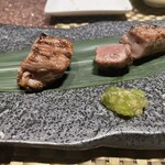 串揚げとワイン Ohana - 