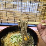 そば処 常盤軒 - 