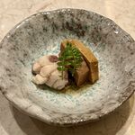 2nd EDITION TERUZUSHI - あん肝