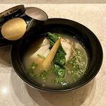 2nd EDITION TERUZUSHI - クエ鍋