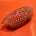 2nd EDITION TERUZUSHI - マグロ赤身漬け