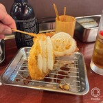 大衆酒場ニューオオサカ - 