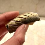 2nd EDITION TERUZUSHI Nishiazabu - コハダ