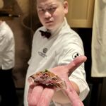 2nd EDITION TERUZUSHI - カマス