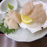 お食事処おさない - 