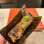2nd EDITION TERUZUSHI Nishiazabu - 鰻