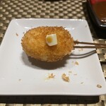 串揚げとワイン Ohana - 