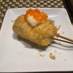 串揚げとワイン Ohana - 