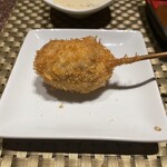 串揚げとワイン Ohana - 