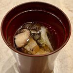 2nd EDITION TERUZUSHI - ねぎま汁