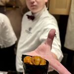 2nd EDITION TERUZUSHI - 雲丹