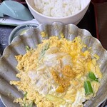 お食事処おさない - 