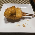 串揚げとワイン Ohana - 