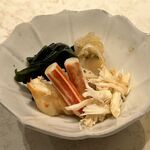 2nd EDITION TERUZUSHI - 五色海老