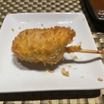 串揚げとワイン Ohana - 