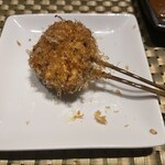 串揚げとワイン Ohana - 