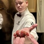 2nd EDITION TERUZUSHI - 大トロ