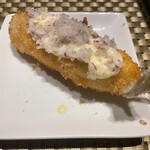 串揚げとワイン Ohana - 