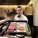 2nd EDITION TERUZUSHI Nishiazabu - 決め箱DO-ZO！！