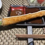 串揚げとワイン Ohana - 