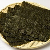 ただ美味しいを求めて作られる最高品質の海苔