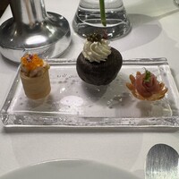 ドミニク・ブシェ トーキョー - 