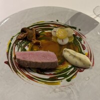 ドミニク・ブシェ トーキョー - 