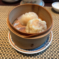 ホテルオークラ 中国料理「桃花林」 日本橋室町賓館 - 