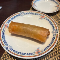 ホテルオークラ 中国料理「桃花林」 日本橋室町賓館 - 