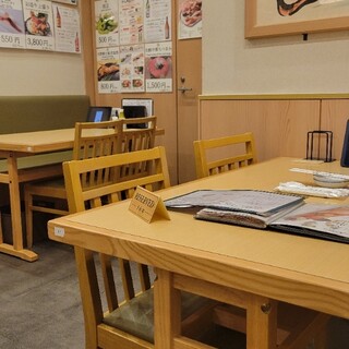 梅丘寿司の美登利_2