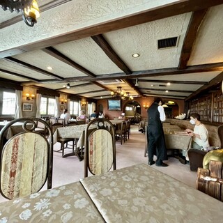 ビストロ ポップコーン_2