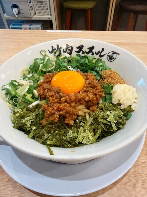 torisoba takeuchi susuru Fushimi Ten