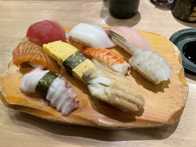 回転寿司 新竹 - 弁天町/回転寿司 | 食べログ